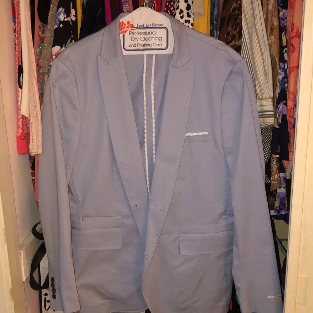 COPY - INC LITE SPORT COAT